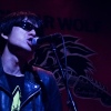 Foto Guitar Wolf te Guitar Wolf - 19/03 - Paard