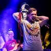 foto Don Airey & Friends - 18/03 - Boerderij