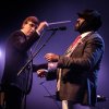 Gregory Porter foto Gregory Porter / Metropole Orkest - 19/03 - Carré