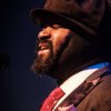 Foto Gregory Porter te Gregory Porter / Metropole Orkest - 19/03 - Carré