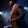 Gregory Porter foto Gregory Porter / Metropole Orkest - 19/03 - Carré