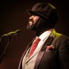 Foto Gregory Porter te Gregory Porter / Metropole Orkest - 19/03 - Carré
