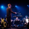 Foto Gregory Porter te Gregory Porter / Metropole Orkest - 19/03 - Carré