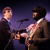 Gregory Porter foto Gregory Porter / Metropole Orkest - 19/03 - Carré