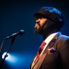 Gregory Porter foto Gregory Porter / Metropole Orkest - 19/03 - Carré