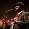 Foto Gregory Porter te Gregory Porter / Metropole Orkest - 19/03 - Carré
