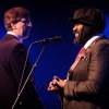 Gregory Porter foto Gregory Porter / Metropole Orkest - 19/03 - Carré