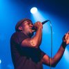 Jacob Banks foto Jacob Banks - 20/3 - Melkweg