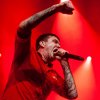 Heaven Shall Burn foto Heaven Shall Burn - 20/3 - TivoliVredenburg