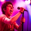 Greta van Fleet foto Greta Van Fleet - 21/3 - Melkweg