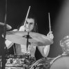 Foto Greta van Fleet te Greta Van Fleet - 21/3 - Melkweg