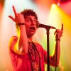 Greta van Fleet foto Greta Van Fleet - 21/3 - Melkweg