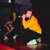 Foto ANBU te Flonti Stacks - 23/3 - Capsloc