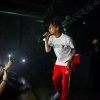 Foto Ronnie Flex te Flonti Stacks - 23/3 - Capsloc
