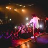Foto Ronnie Flex te Flonti Stacks - 23/3 - Capsloc