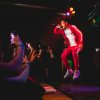 Foto Ronnie Flex te Flonti Stacks - 23/3 - Capsloc