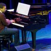 Foto  op Goois Jazz Festival 2018