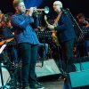 Nationaal Jeugd Orkest (NJO) foto Goois Jazz Festival 2018