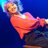Foto Jacqueline Govaert te Goois Jazz Festival 2018