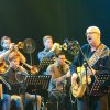 Foto Nationaal Jeugd Orkest (NJO) te Goois Jazz Festival 2018