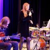 Foto Sanne Rambags te Goois Jazz Festival 2018