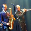 Foto New Cool Collective te Goois Jazz Festival 2018
