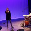 Foto Sanne Rambags te Goois Jazz Festival 2018