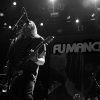 Fu Manchu foto Fu Manchu - 25/03- Patronaat