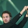 Foto Editors te Editors - 27/03 - Ziggo Dome