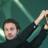 Editors foto Editors - 27/03 - Ziggo Dome