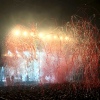 Foto  op Editors - 27/03 - Ziggo Dome
