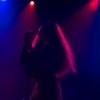 foto Mahalia - 27/03 - Melkweg