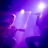foto Mahalia - 27/03 - Melkweg
