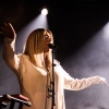 Foto Mahalia te Mahalia - 27/03 - Melkweg