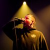 Foto Boundaries te Deez Nuts - 28/03 - TivoliVredenburg
