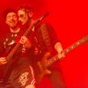 Foto Fleddy Melculy te Freddy Melculy / Rectum Raiders - 23/03 - Doornroosje