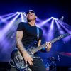 Foto Joe Satriani te G3 - 31/03 - De Oosterpoort
