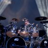 Foto Joe Satriani te G3 - 31/03 - De Oosterpoort
