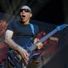 Foto Joe Satriani te G3 - 31/03 - De Oosterpoort