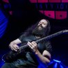 Foto John Petrucci te G3 - 31/03 - De Oosterpoort