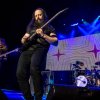 Foto John Petrucci te G3 - 31/03 - De Oosterpoort