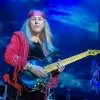 Foto Uli Jon Roth te G3 - 31/03 - De Oosterpoort
