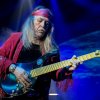 Foto Uli Jon Roth te G3 - 31/03 - De Oosterpoort