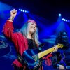 Foto Uli Jon Roth te G3 - 31/03 - De Oosterpoort