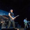 Foto Joe Satriani te G3 - 31/03 - De Oosterpoort