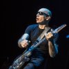 Foto Joe Satriani te G3 - 31/03 - De Oosterpoort