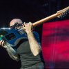 Joe Satriani foto G3 - 31/03 - De Oosterpoort