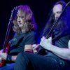 Foto John Petrucci op G3 - 31/03 - De Oosterpoort