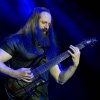 Foto John Petrucci te G3 - 31/03 - De Oosterpoort