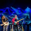 Foto Uli Jon Roth te G3 - 31/03 - De Oosterpoort